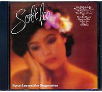 Byron Lee & Dragonaires - Soft Lee 1