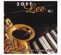 Byron Lee & Dragonaires - Soft Lee 7
