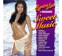 Byron Lee & Dragonaires - Sweet Music [Import]