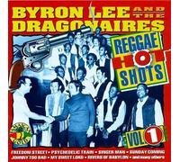 Byron Lee & Dragonaires - Vol. 1-Reggae Hot Shots