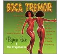Byron Lee & Dragonaries - Soca Tremor