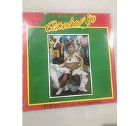 Byron, Lee - Jamaica Carnival '90 [Vinyl]
