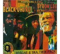 Byron Lee & Mighty Sparrow - Reggae & Ska Twin Pack