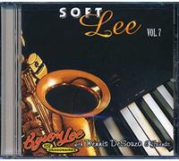 Byron Lee - Softlee Volume 7