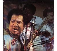 BYRON LEE & THE DRAGONAIRES ART OF MAS (NEW SEALED LP (ORIGINAL JAMAICAN PRESS)