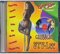 Byron Lee & the Dragonaires - Caribbean Sty-Lee [Import]