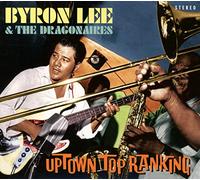 Uptown Top Ranking