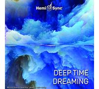 Byron Metcalf & Hemi - Deep Time Dreaming
