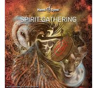 Byron Metcalf & Hemi Sync - Spirit Gathering [Import]