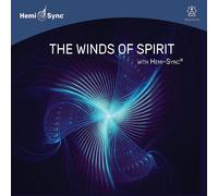 Byron Metcalf - The Winds Of Spirit With Hemi-sync