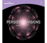 Byron Metcalf & Mark Seeling & Hemi & Sync & Persistent Visions With Hemi & Syncž - Hemi-Sync Persistent Vision