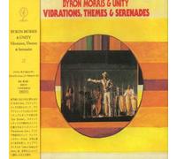 Byron Morris - Vibrations Themes & Serenades [Import]