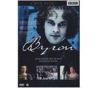 Byron [ Origine Néerlandais, Sans Langue Francaise ]