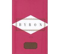 Byron Poems