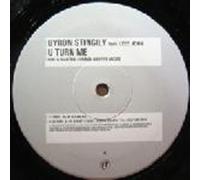Byron Stingily - U Turn Me [Import]