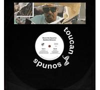 Byron The Aquarius - Baddest Behavior [12-Inch Single] Extended Play