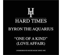 Byron the Aquarius - One Of A Kind (Love Affair)