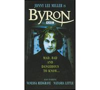 Byron [VHS]