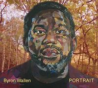 Byron Wallen - Portrait