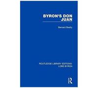 Byron's Don Juan