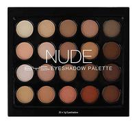 BYS Maquillage - Palette 20 Fards Nude