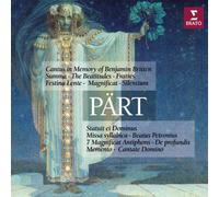 Bysantia and Sanctuary CD