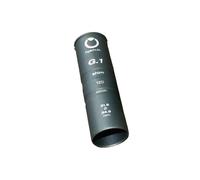 bySchulz Vélo Support de Selle Shim Adaptateur Douille Réducteur 31,6/34,9mm