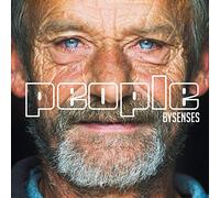 Bysenses - People [Import]