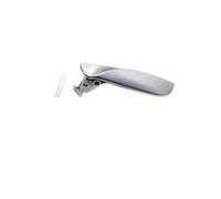 BYSKJZ Intérieure Poignée Porte Côté Pour BMW Pour Série 3 4 Pour M3 Pour M4 2013-2020 Intérieur Voiture Gauche Droite Déverrouiller Ouverture Porte Poignée Traction(Handle-Left)