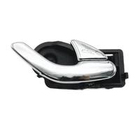 BYSKJZ Intérieure Poignée Porte Côté Pour Mazda Pour Hommage 2001 2002 2003 2004 2005 2006 Poignée Porte Intérieure Gauche Droite Panneau Garniture(Right)