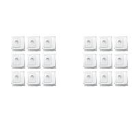 BYSL Lot de 18 à poussière pour aspirateur robot 22180