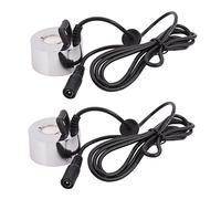 BYSL Lot de 2 brumisateurs à ultrasons pour à 24 V