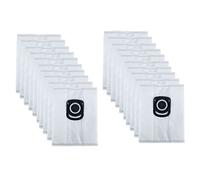BYSL Lot de 20 de filtration pour ZR200720 et soin des animaux anti-