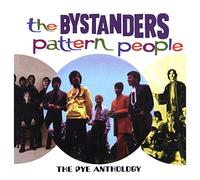 Bystanders, the - Pattern People [Import]