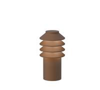 louis poulsen Bysted Garden Borne d’éclairage LED, 5747405691, Spike
