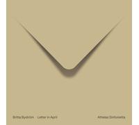 Bystrom / Klett / Esperilla - Letter In April [Compact Discs]