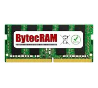BytecRAM 8GB D4ES03-8G Mémoire NAS de remplacement pour Synology DS925+ DDR4 2666MHz ECC SODIMM
