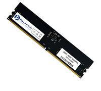 ByteFest 48GB DDR5 RAM 5200MHz PC5-41600 CL42 UDIMM 1.1V 288 Pin Die-on ECC Desktop Computer Mise à Niveau du Module de mémoire RAM 48 Go