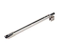 ByteRunning Barre de Fixation pour paroi de Douche,Stabilisateur de Douche en Acier Inoxydable,paroi de Douche Barre de Fixation Extensible,pour séparation de Douche Walk-in,paroi de Douche