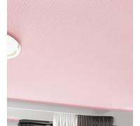 ByteRunning Dalle Plafond Polystyrene,Panneaux De Plafond Suspendu,Plaque pour Plafond Salle De Bain A Coller,Peut êTre Coupé,Convient Aux Salons,Bureaux Et Chambres