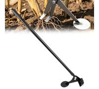 ByteRunning Extracteur De Racines d'arbre,Outil Robuste pour L'Extraction des Racines D'Arbres,éQuipement D'Extraction De Souches,Efficacité Accrue,pour Petits Arbres,Jeunes Arbres