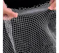 ByteRunning Filets De Protection Jardin,Filets Anti-GrêLe pour Plantes PotagèRes,RéSistant Au Vieillissement,LéGer mais Robuste,pour Bassin,Arbres Fruitiers,LéGumes