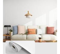 ByteRunning Papier Peint Isolant Thermique,Imperméable et Résistant à L'humidité Papier Peint Adhésif,Papier Peint phonique,résistant au Froid,Rouleau Isolant Thermique,pour Murs plafonds Chambre