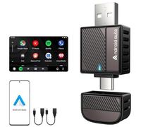 ByteWave - AW03 - Filaire vers Android Auto sans fil