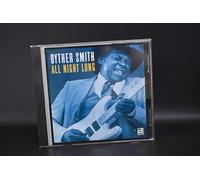 Byther Smith - All Night Long [Re-Issue]