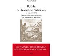 Bythis ou l'élève de l'Africain Jean-Charles Benzaken (Auteur)