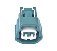 BYTNHNT Capteur de température d'eau à 2 Broches, connecteur Automatique étanche Compatible with The Haut-Parleur, 6189-0772 6189-0773 6189-0774 6189-0775 6189-0777 6189-0778(04)