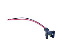 BYTNHNT Connecteur étanche Compatible with The Automobile, 2 Broches, capteur de cliquetis, injecteur de Carburant, Bobine d'allumage, Prise 85202 - 1(with 15cm Wires)