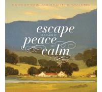 Escape To A Place Of Peace & Calm