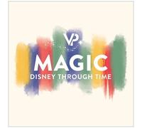 Byu Vocal Point / Anderson / Phillip - Magic [Compact Discs]